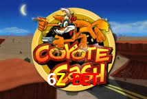 6Z Bet: A Experiência de Casino com Jogos de Mesa ao Vivo