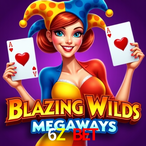  6Z Bet App