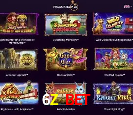 6Z Bet,6Z Bet App