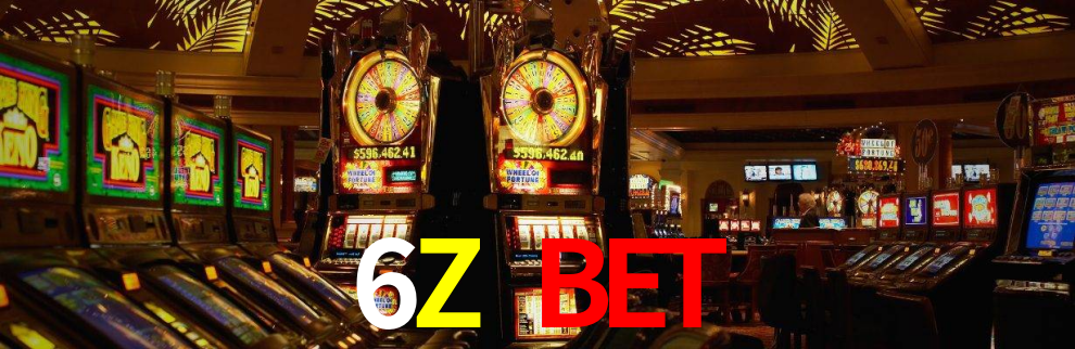 6Z Bet,6Z Bet App