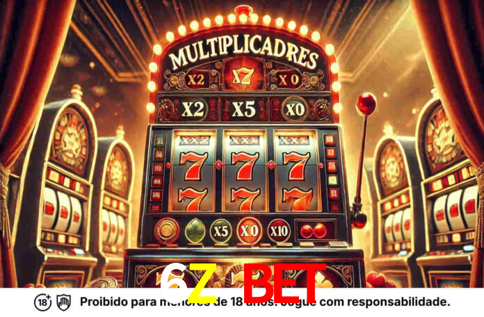 6Z Bet,6Z Bet App